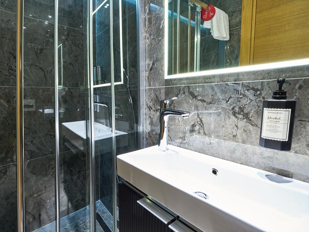 Thank You Hotel Sultanahmet Istanbul Exterior photo